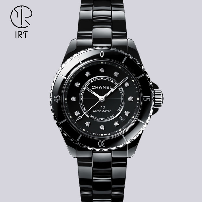 IRT高級腕時計の究極保護FOR CHANEL J12 H5702 - S級完美防護