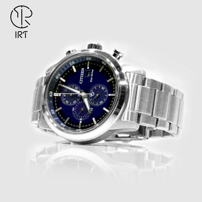 IRT高級腕時計の究極保護FOR CITIZEN CHRONOGRAPH CA0610-52L - S級完美防護