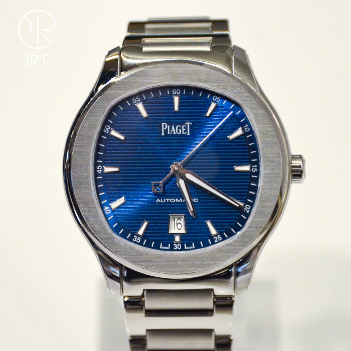 IRT高級腕時計の究極保護FOR PIAGET POLO S G0A41002 - S級完美防護