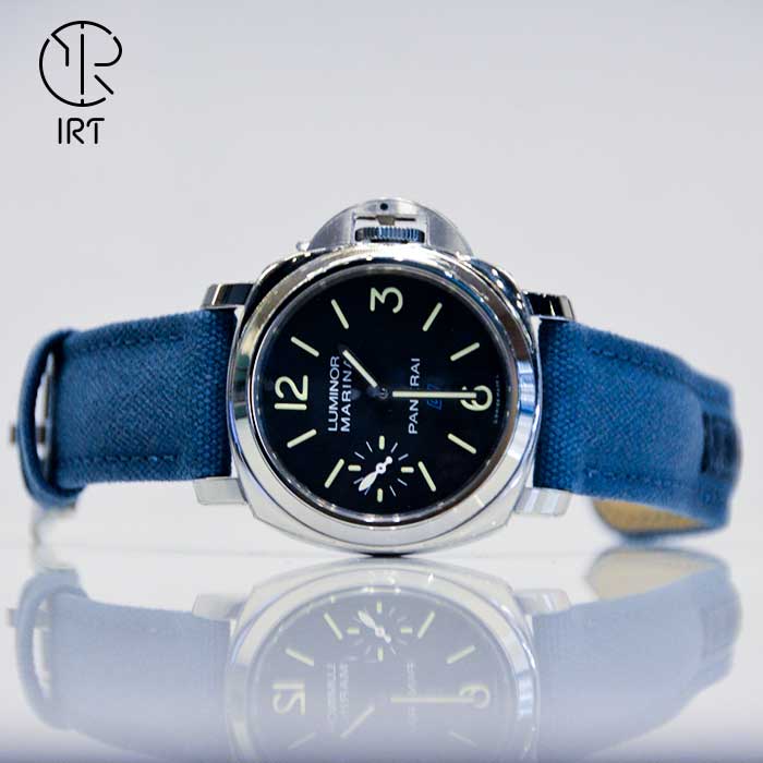 IRT高級腕時計の究極保護FOR PANERAI LUMINOR LOGO PAM00777 - S級完美防護