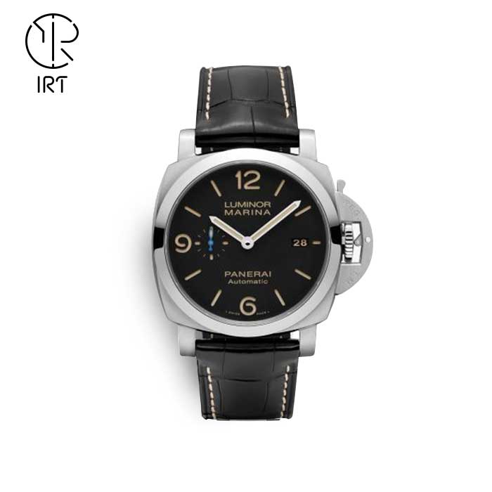 IRT高級腕時計の究極保護FOR PANERAI LUMINOR MARINA PAM723 - S級完美防護
