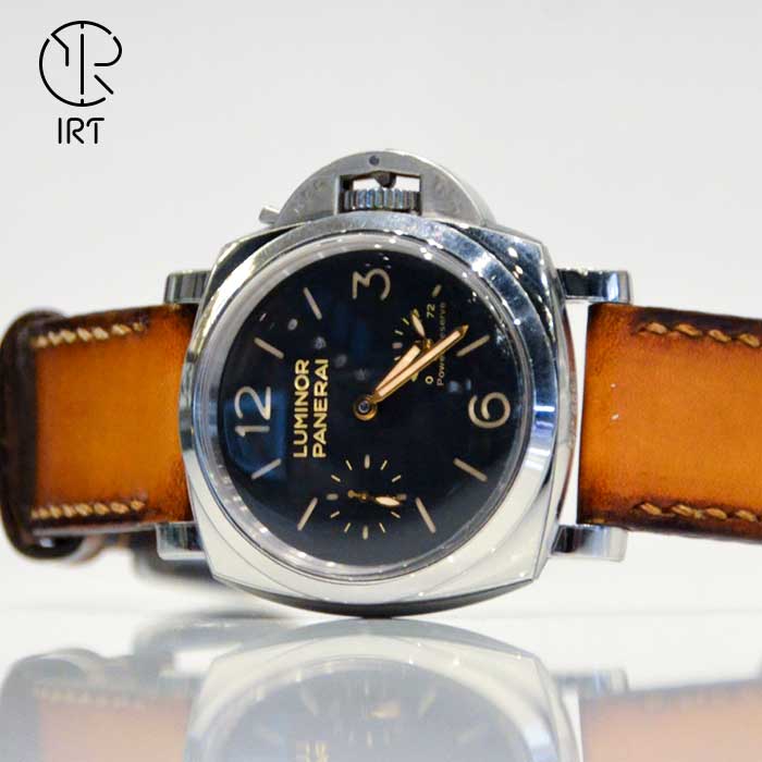 IRT高級腕時計の究極保護FOR PANERAI LUMINOR MARINA PAM00423 - S級完美防護