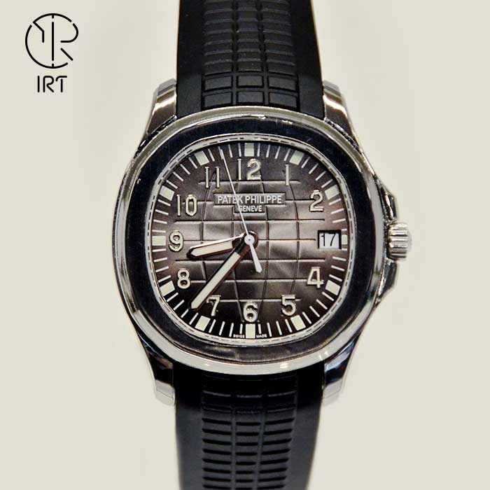 IRT高級腕時計の究極保護FOR PATEK PHILIPPE AQUANAUT 5167A-001 - S級完美防護