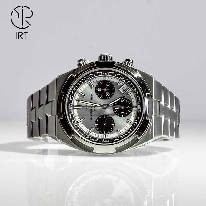 IRT高級腕時計の究極保護FOR VACHERSON CONSTANTIN OVERSEAS 5520V/210A-B686 42.5mm (鋼錶帶)- S級完美防護